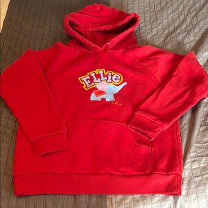 Paul Frank hoodie (large) Ellie the elephant 
- extra rare. Y2K